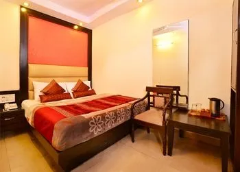 Hotel Shri Vinayak