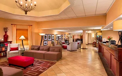 DoubleTree by Hilton Vancouver, Washington