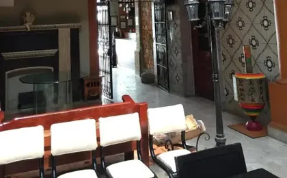 Hotel La Rotonda