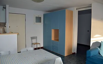 Residence Costa Templada