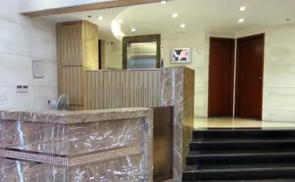 Forson Hotel