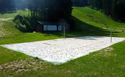 Penzion Horalka