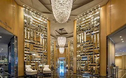 The St. Regis Bal Harbour Resort