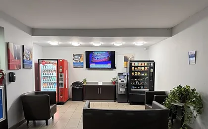 Motel 6-Tucson, AZ-Downtown