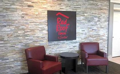 Red Roof Inn & Suites San Angelo