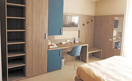 Hotel Kaly