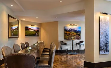 Waldorf Astoria Park City