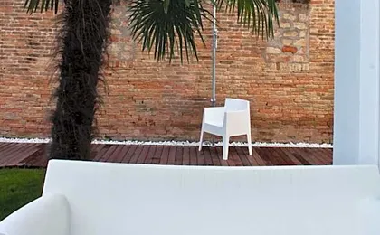 Legrenzi Rooms