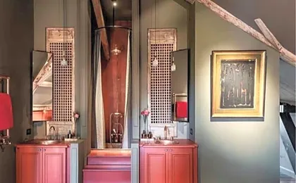Maison Fred Luxury Suites