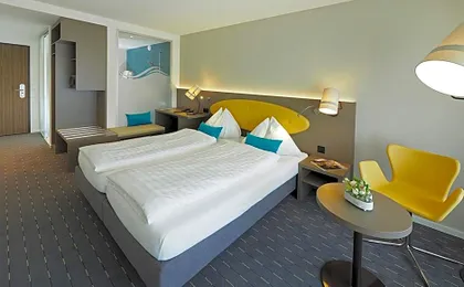 Hotel Holiday Thun