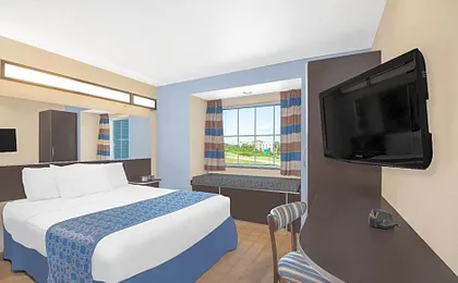 Microtel Inn & Suites By Wyndham Waynesburg