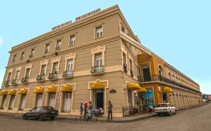 Plaza