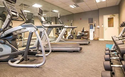 Courtyard by Marriott Charleston Mt. Pleasant