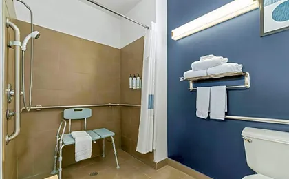 City Express By Marriott Manteno