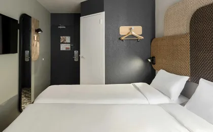 B&B HOTEL Toulouse Cité de l'Espace Hurel