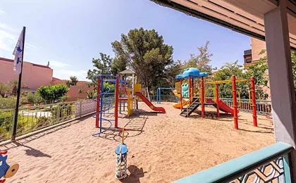 Rose Aqua Park Hotel