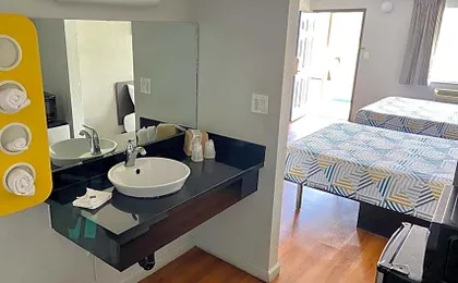 Motel 6-Delano, CA