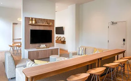 Element by Marriott Scottsdale at SkySong