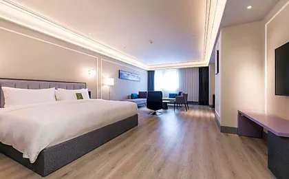 Mercure Xian Qujiang