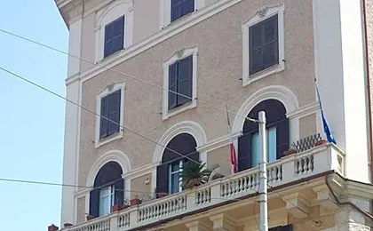 Roma Resort Colosseum