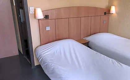 Kyriad Tarbes Odos