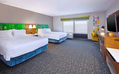 Hampton Inn Clarion