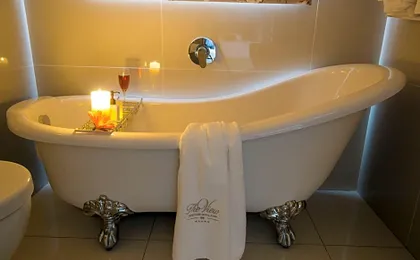 The View Boutique Hotel & Spa