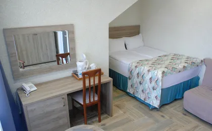Villagio Hotel
