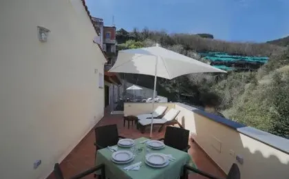 Casa Rosanna