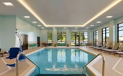 Homewood Suites by Hilton Albany Crossgates Mall