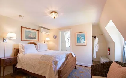 Marshall Slocum Inn