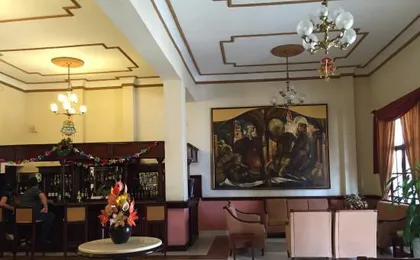 Hotel Royalton