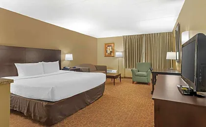Quality Inn Old Saybrook - Westbrook