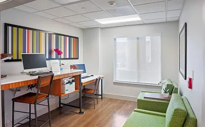 Holiday Inn Express and Suites - Stroudsburg By IHG