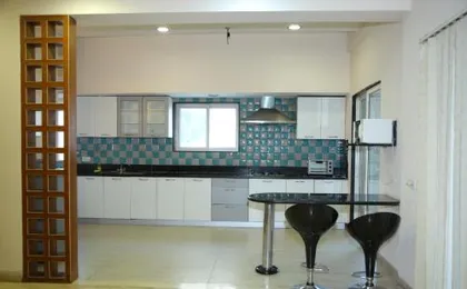 Swan Suites