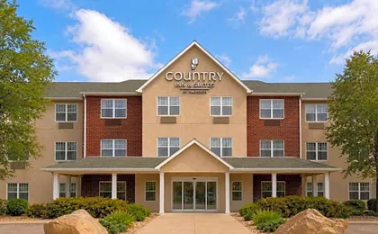 Country Inn & Suites by Radisson, Mason City, IA