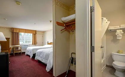 Three Rivers Inn Sedro Woolley