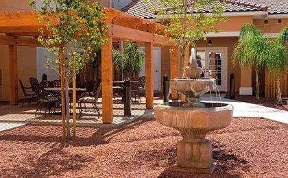 TownePlace Suites by Marriott Tucson Airport
