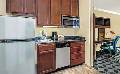 TownePlace Suites by Marriott San Antonio Northwest