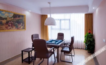Vienna Hotel （Shenzhen Bantian Guangyayuan Station）