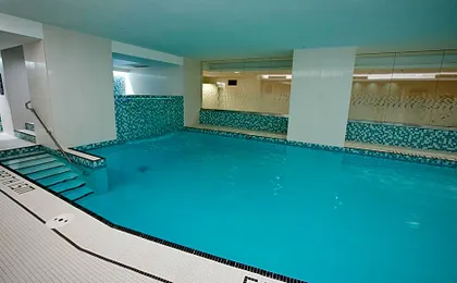 The Holman Grand Hotel