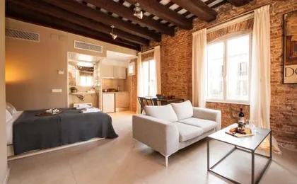 Decô Apartments Barcelona-Born St.
