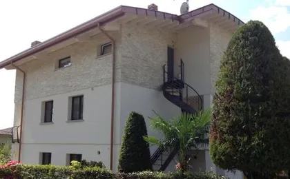 Casa Robilio