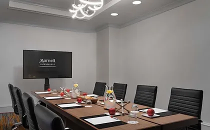 Marriott Jacksonville