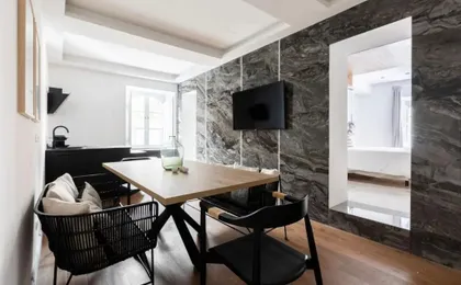 Sonder — Trevi Suites