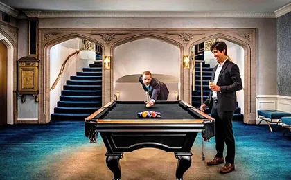 The Blackstone, Autograph Collection
