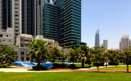 Taj Dubai