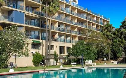 Apartamentos MS Pepita