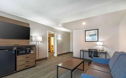 Best Western Plus Laurel