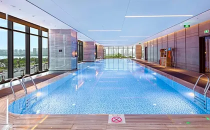 Sheraton Kaifeng